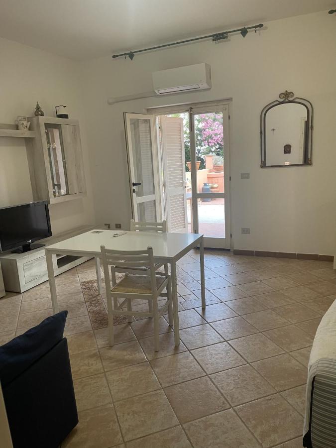 Appartamento La Guglia Cala Gonone Exterior foto