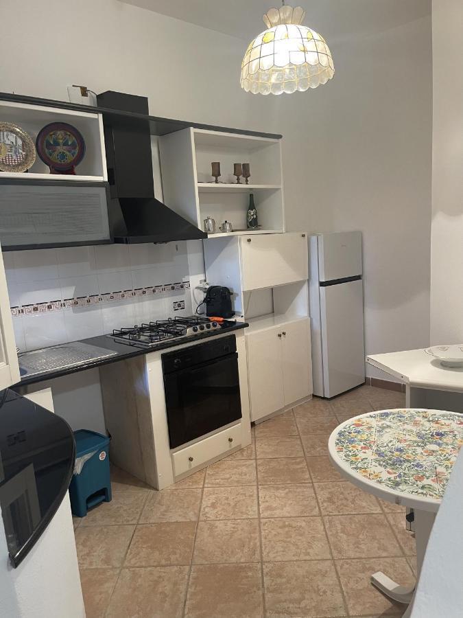 Appartamento La Guglia Cala Gonone Exterior foto